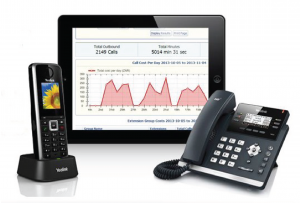 Hosted VOIP Services Hosted VOIP Services