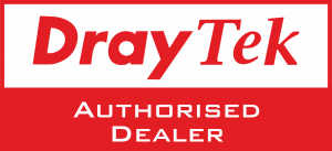 IT Support - Draytek Authorised Dealer