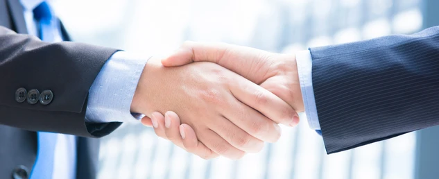 handshake Handshake