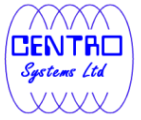 centrologo
