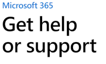 Get Help